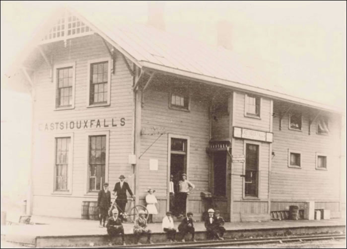 Depot