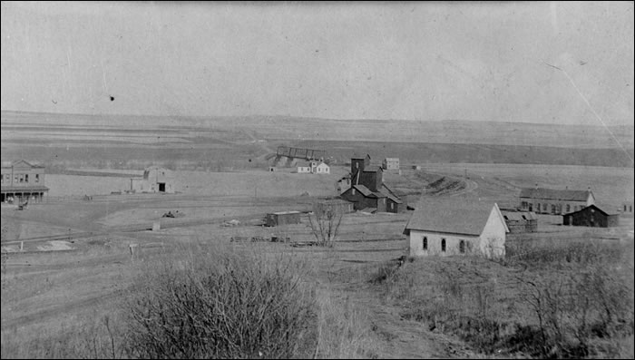 Townsite