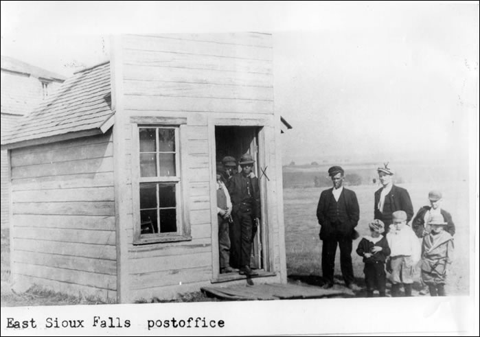 Post Office