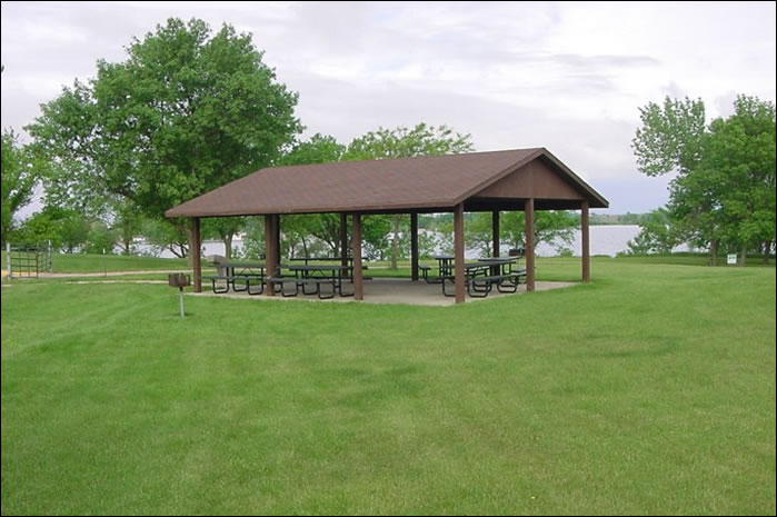 Picnic Shelter