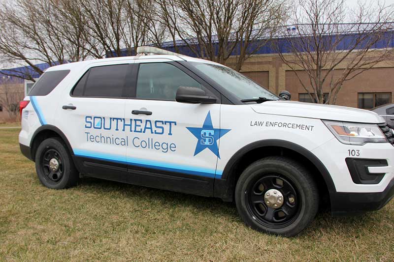 Southeast Tech Patrol